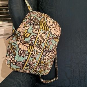 Vera Bradley Backpack
